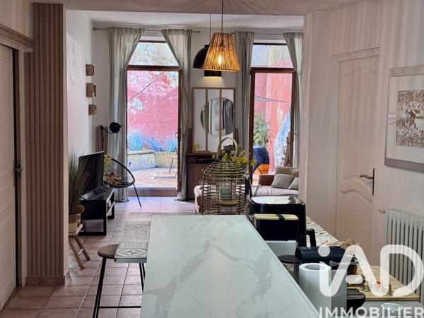 Maison à vendre 4 pièces 74,19 m² Salon-de-Provence