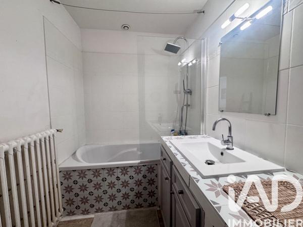 Maison à vendre 4 pièces 74,19 m² Salon-de-Provence