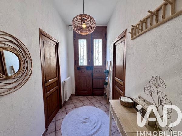 Maison à vendre 4 pièces 74,19 m² Salon-de-Provence