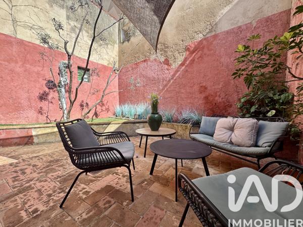 Maison à vendre 4 pièces 74,19 m² Salon-de-Provence