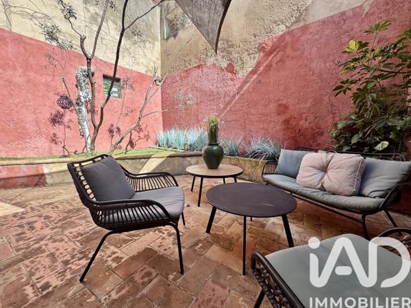 Maison à vendre 4 pièces 74,19 m² Salon-de-Provence