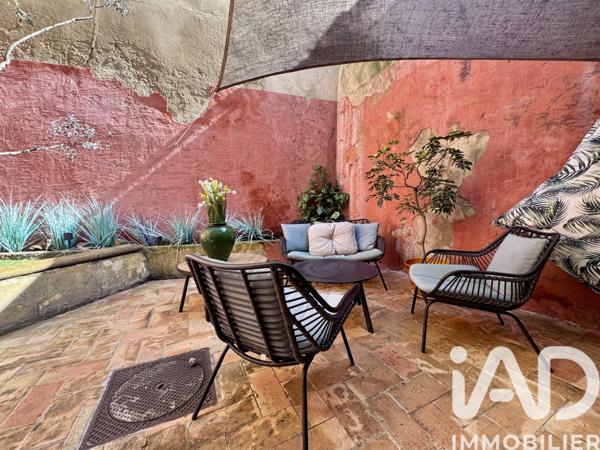 Maison à vendre 4 pièces 74,19 m² Salon-de-Provence