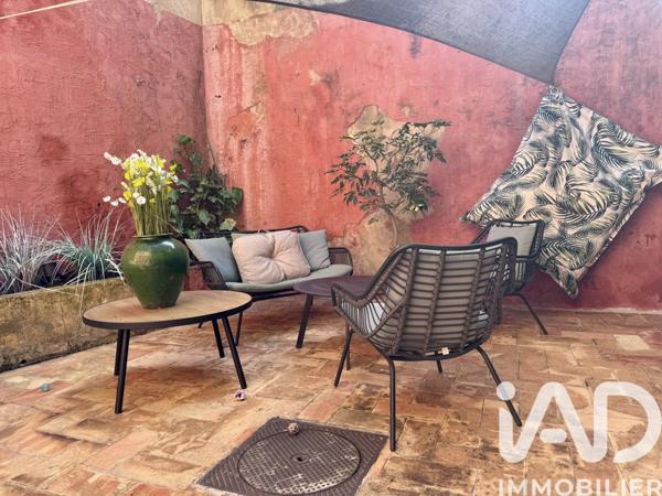 Maison à vendre 4 pièces 74,19 m² Salon-de-Provence