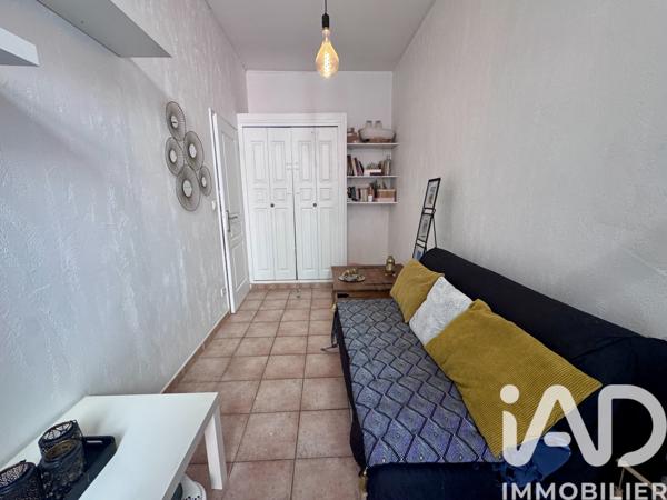 Maison à vendre 4 pièces 74,19 m² Salon-de-Provence