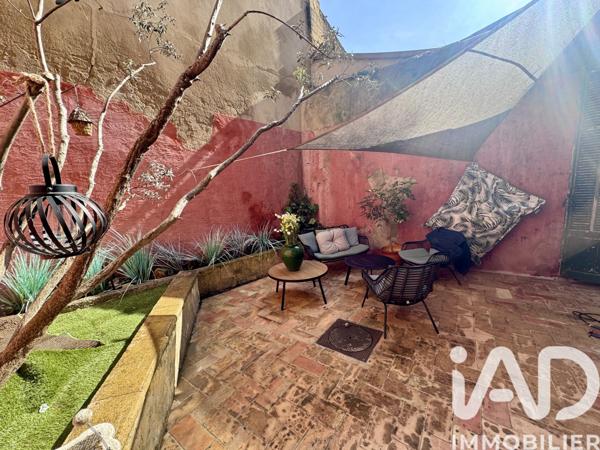 Maison à vendre 4 pièces 74,19 m² Salon-de-Provence