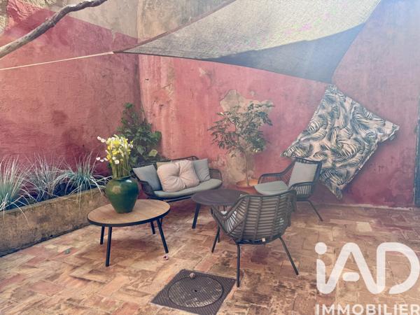 Maison à vendre 4 pièces 74,19 m² Salon-de-Provence