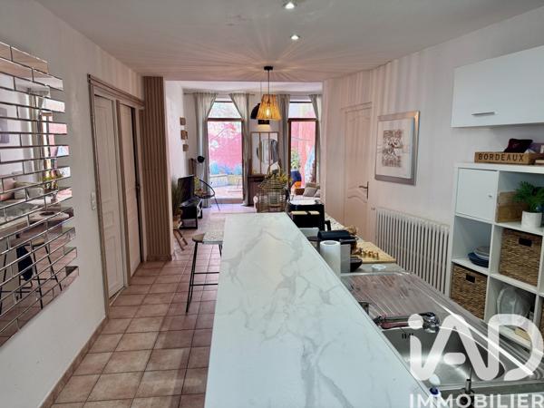 Maison à vendre 4 pièces 74,19 m² Salon-de-Provence