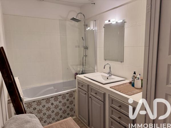 Maison à vendre 4 pièces 74,19 m² Salon-de-Provence