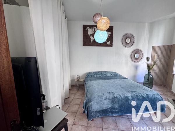 Maison à vendre 4 pièces 74,19 m² Salon-de-Provence