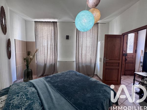 Maison à vendre 4 pièces 74,19 m² Salon-de-Provence