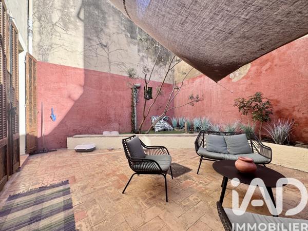 Maison à vendre 4 pièces 74,19 m² Salon-de-Provence