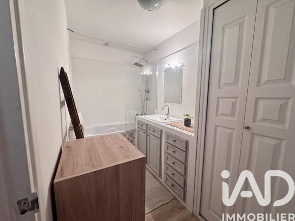 Maison à vendre 4 pièces 74,19 m² Salon-de-Provence