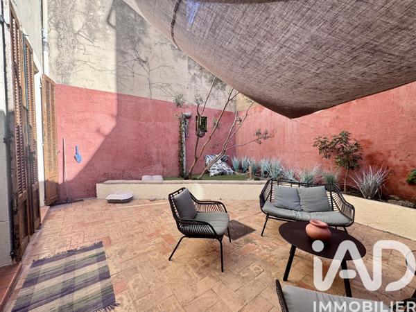 Maison à vendre 4 pièces 74,19 m² Salon-de-Provence
