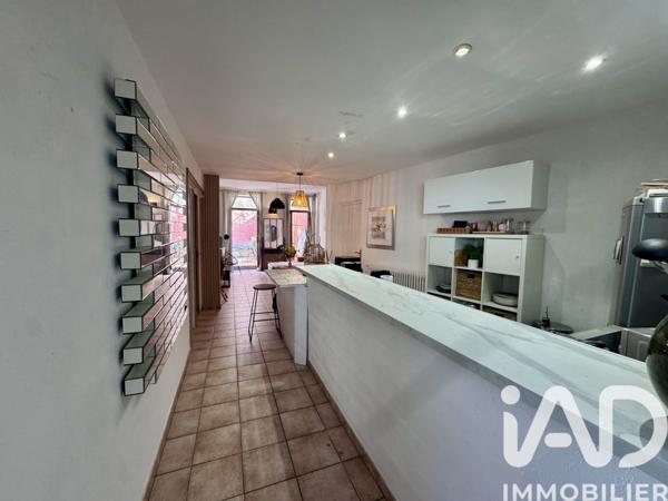 Maison à vendre 4 pièces 74,19 m² Salon-de-Provence