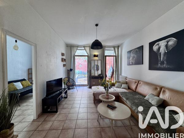 Maison à vendre 4 pièces 74,19 m² Salon-de-Provence