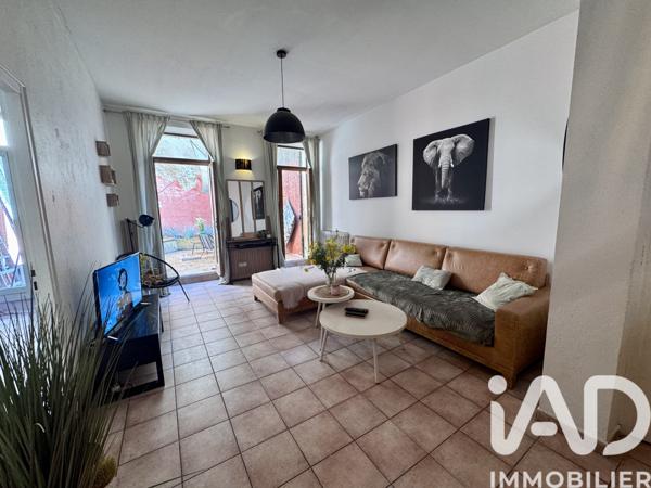 Maison à vendre 4 pièces 74,19 m² Salon-de-Provence
