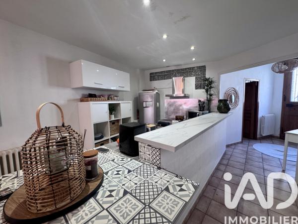 Maison à vendre 4 pièces 74,19 m² Salon-de-Provence