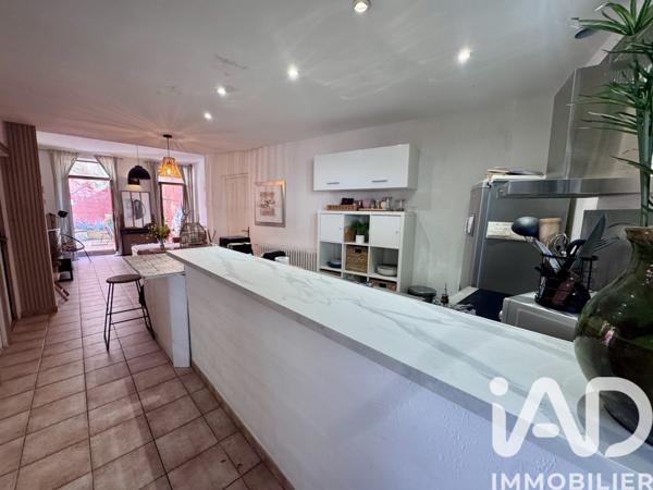 Maison à vendre 4 pièces 74,19 m² Salon-de-Provence