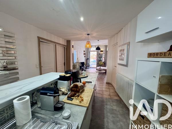 Maison à vendre 4 pièces 74,19 m² Salon-de-Provence