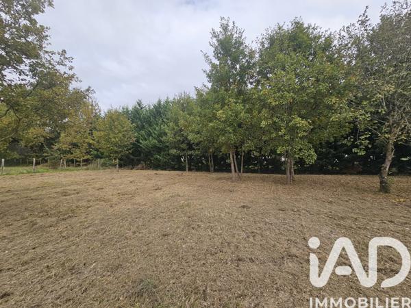 Terrain à vendre 473 m² Castelsarrasin