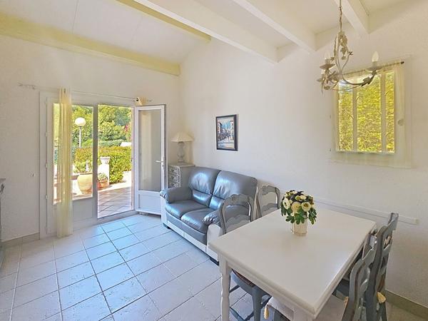 Maison Sanary Sur Mer Villa Club 3 pièces - La Gorguette