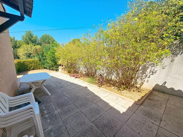 Maison Sanary Sur Mer Villa Club 3 pièces - La Gorguette