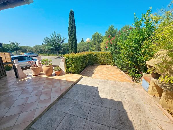 Maison Sanary Sur Mer Villa Club 3 pièces - La Gorguette