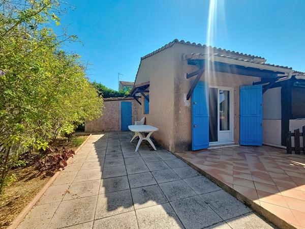 Maison Sanary Sur Mer Villa Club 3 pièces - La Gorguette