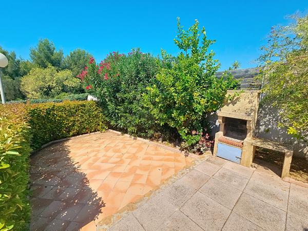 Maison Sanary Sur Mer Villa Club 3 pièces - La Gorguette