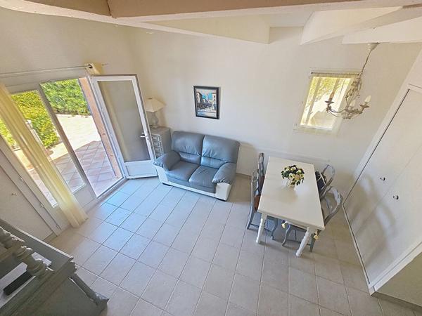 Maison Sanary Sur Mer Villa Club 3 pièces - La Gorguette