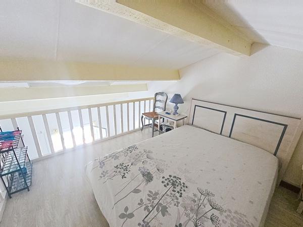 Maison Sanary Sur Mer Villa Club 3 pièces - La Gorguette