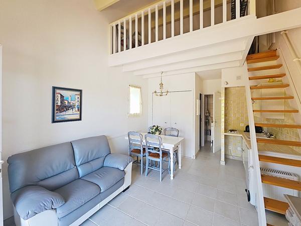 Maison Sanary Sur Mer Villa Club 3 pièces - La Gorguette