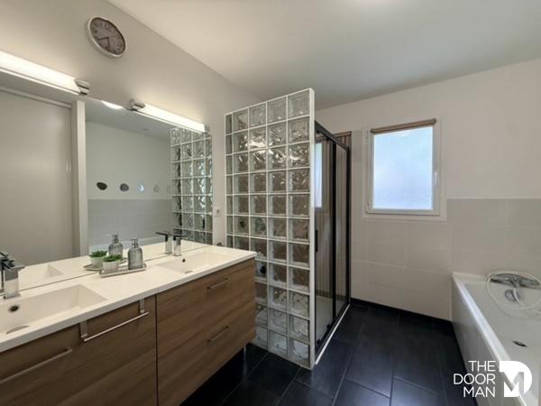 Maison - Vendu - 120 m² - ECHIRE | The Door Man