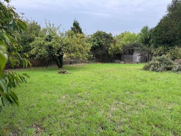 Maison à Fresnay-sur-Sarthe, 72130 - 4 pièces 75m²