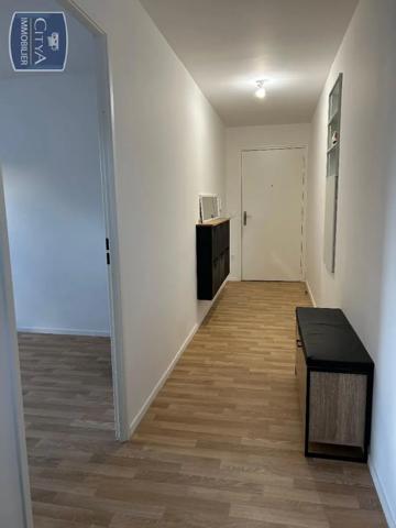 Appartement à vendre 4 pièces 81.21m²