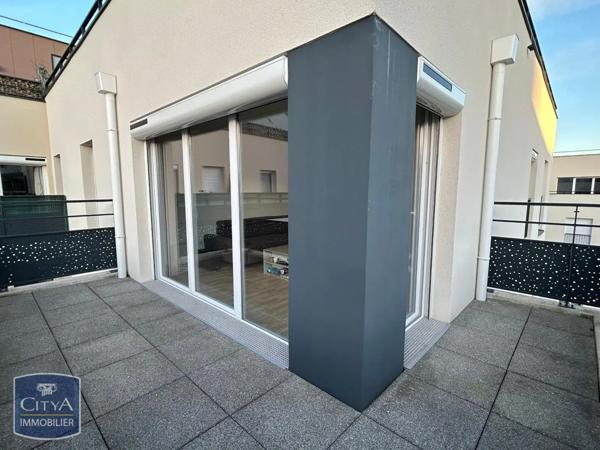 Appartement à vendre 4 pièces 81.21m²