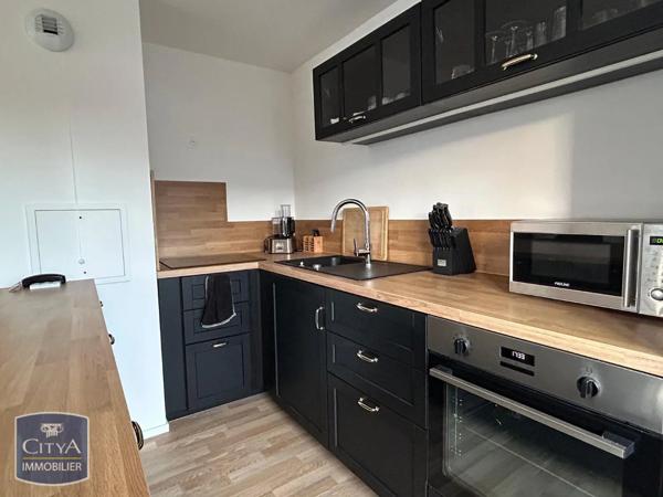 Appartement à vendre 4 pièces 81.21m²