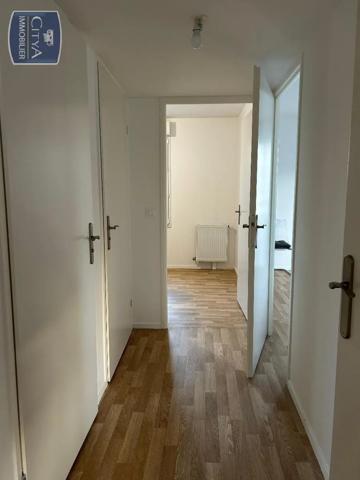Appartement à vendre 4 pièces 81.21m²