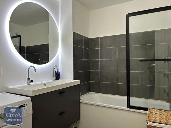 Appartement à vendre 4 pièces 81.21m²