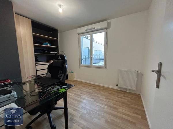 Appartement à vendre 4 pièces 81.21m²