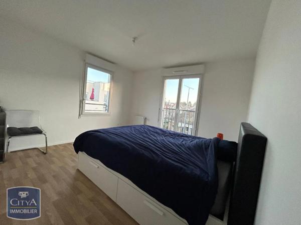 Appartement à vendre 4 pièces 81.21m²