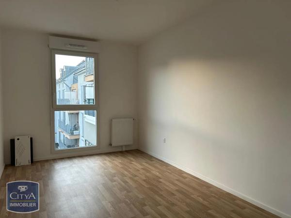 Appartement à vendre 4 pièces 81.21m²
