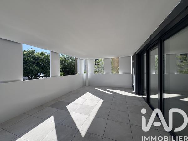 Appartement à vendre 3 pièces 88,42 m² Castelnau-le-Lez
