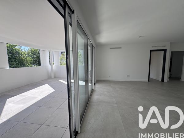 Appartement à vendre 3 pièces 88,42 m² Castelnau-le-Lez
