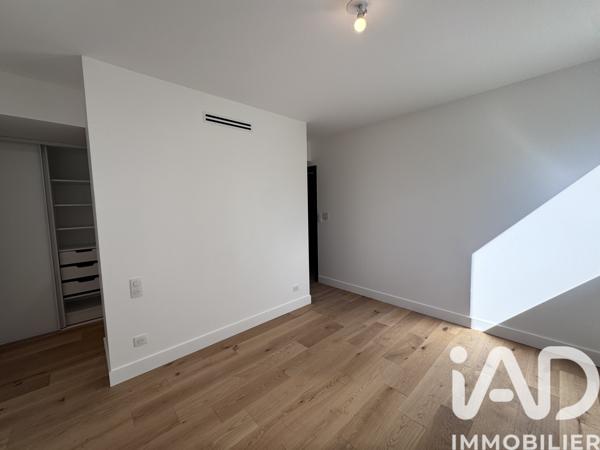 Appartement à vendre 3 pièces 88,42 m² Castelnau-le-Lez