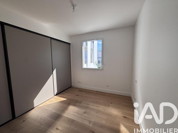 Appartement à vendre 3 pièces 88,42 m² Castelnau-le-Lez