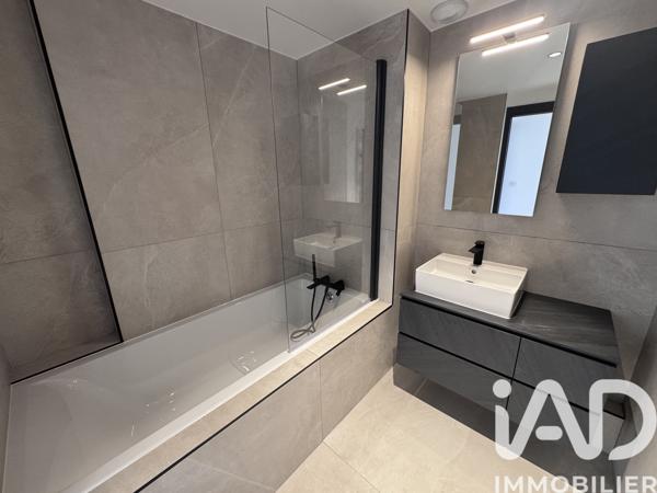 Appartement à vendre 3 pièces 88,42 m² Castelnau-le-Lez