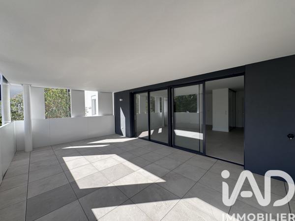Appartement à vendre 3 pièces 88,42 m² Castelnau-le-Lez