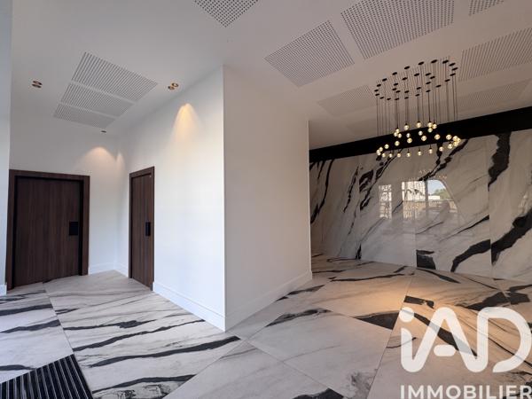 Appartement à vendre 3 pièces 88,42 m² Castelnau-le-Lez