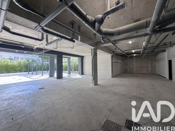 Appartement à vendre 3 pièces 88,42 m² Castelnau-le-Lez